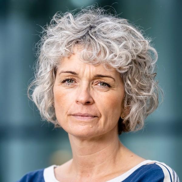 Dorthe Boe Danbjørg