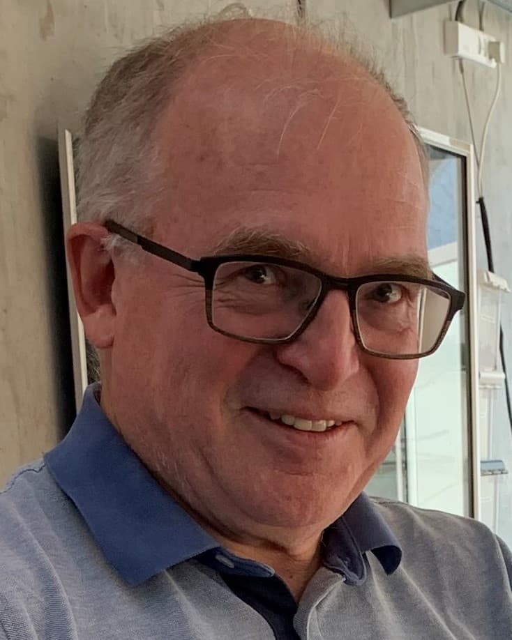Jens Henning Ravnsmed