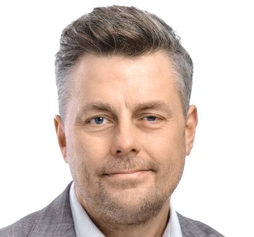 Siggi W. Kristoffersen