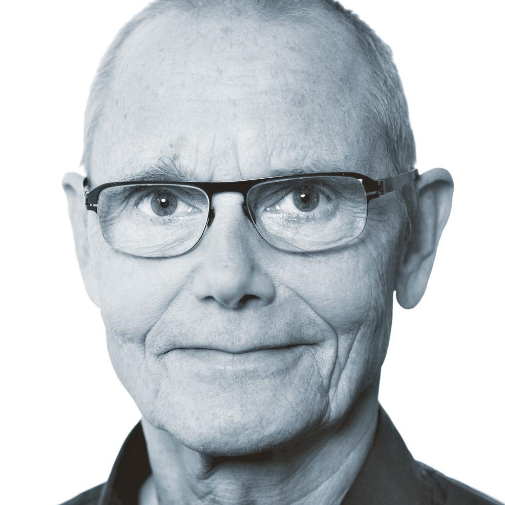 Finn Sørensen